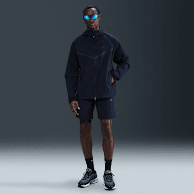 Nike TechWebjacke (Herren) Rabatt