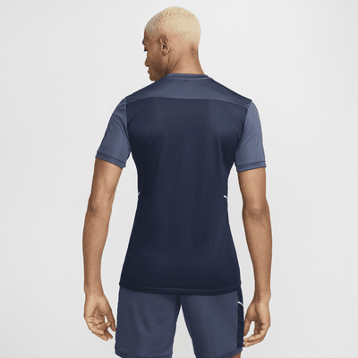 Nike AcademyDri-FIT Kurzarm-Fußballoberteil (Herren) Exklusivangebot