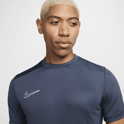 Nike AcademyDri-FIT Kurzarm-Fußballoberteil (Herren) Exklusivangebot