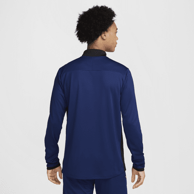 Nike AcademyDri-FIT Fußball-Drill-Oberteil (Herren) Black Friday