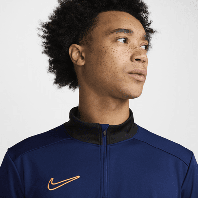 Nike AcademyDri-FIT Fußball-Drill-Oberteil (Herren) Black Friday