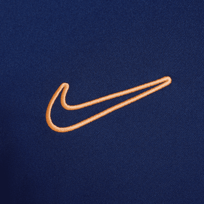Nike AcademyDri-FIT Fußball-Drill-Oberteil (Herren) Black Friday