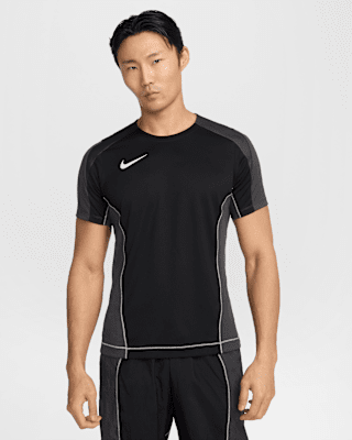 Nike Strike+Dri-FIT Fußballoberteil für Herren Cyber Monday