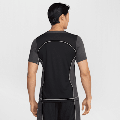 Nike Strike+Dri-FIT Fußballoberteil für Herren Cyber Monday