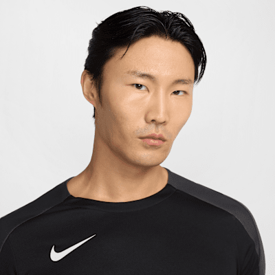 Nike Strike+Dri-FIT Fußballoberteil für Herren Cyber Monday