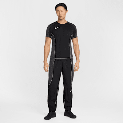 Nike Strike+Dri-FIT Fußballoberteil für Herren Cyber Monday
