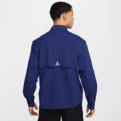 Nike ACG "Orb Weaver"Dri-FIT ADV Longsleeve mit UV-Schutz Vatertagsangebot