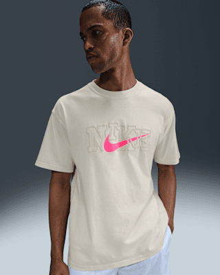 NikeMax90 Basketball-T-Shirt (Herren) Jubiläumsangebot