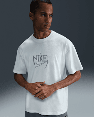 NikeMax90 Basketball-T-Shirt (Herren)
