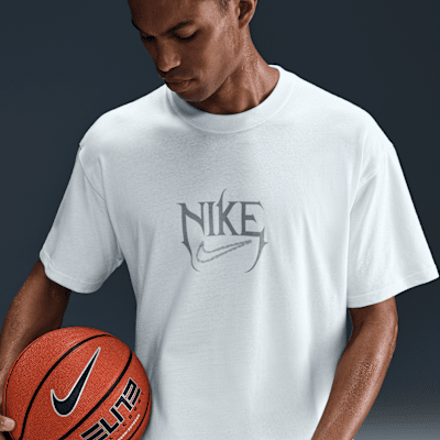 NikeMax90 Basketball-T-Shirt (Herren) Lagerräumung