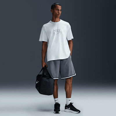 NikeMax90 Basketball-T-Shirt (Herren) Lagerräumung
