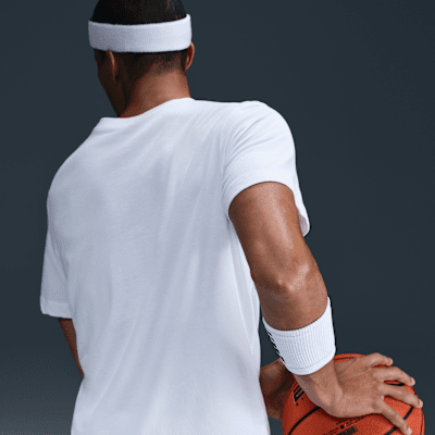 NikeDri-FIT-Basketball-T-Shirt (Herren) Heißer Verkauf