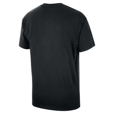 Dallas Mavericks CourtsideNike NBA Max90 T-Shirt (Herren) Top Angebot