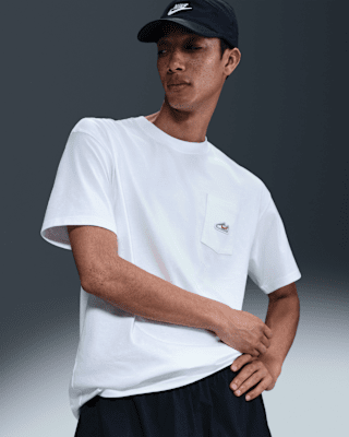 Nike SportswearMax90 T-Shirt Neueste Mode
