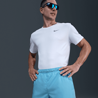 Nike ChallengerDri-FIT-Laufshorts mit Futter für Herren (ca. 18 cm) Blitzangebot