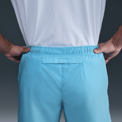 Nike ChallengerDri-FIT-Laufshorts mit Futter für Herren (ca. 18 cm) Blitzangebot
