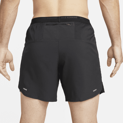 Nike StrideDri-FIT-Laufshorts mit Futter für Herren (ca. 18 cm) Räumungsverkauf