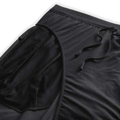 Nike StrideDri-FIT-Laufshorts mit Futter für Herren (ca. 18 cm) Räumungsverkauf