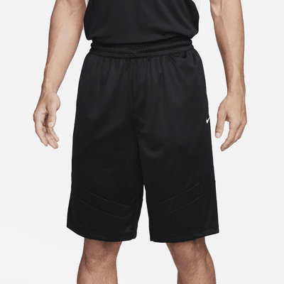Nike IconDri-FIT Basketballshorts für Herren (ca. 30 cm) Sonderangebote