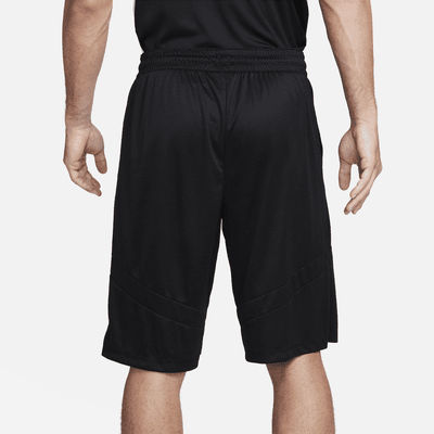 Nike IconDri-FIT Basketballshorts für Herren (ca. 30 cm) Sonderangebote