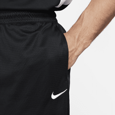 Nike IconDri-FIT Basketballshorts für Herren (ca. 30 cm) Sonderangebote