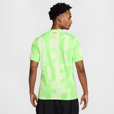 FC Barcelona 2024/25 Stadium ThirdNike Dri-FIT Replika-Fußballtrikot (Herren) Wochenangebot
