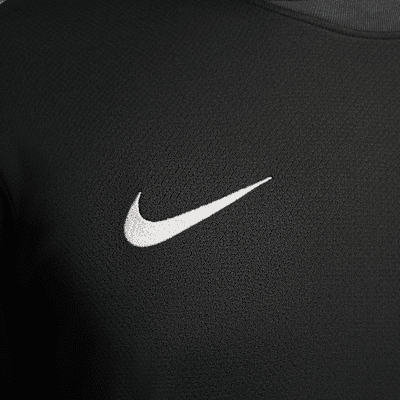 FC Liverpool 2024/25 Stadium AwayNike Replika-Fußballtrikot mit Dri-FIT-Technologie (Herren) Begrenzte Freigabe