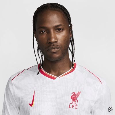 FC Liverpool 2024/25 Match ThirdNike Authentic Dri-FIT ADV Fußballtrikot (Herren) Letzte 3 Tage