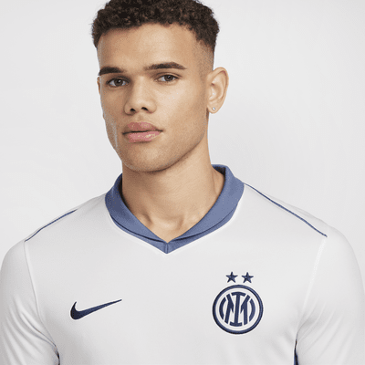 Inter Mailand 2024/25 Stadium AwayNike Replika-Fußballtrikot mit Dri-FIT-Technologie (Herren) Zeitbegrenzte Promotion
