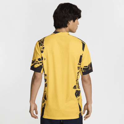 Inter Mailand 2024/25 Match ThirdNike Authentic Dri-FIT ADV Fußballtrikot (Herren) Bis zu 50% Rabatt