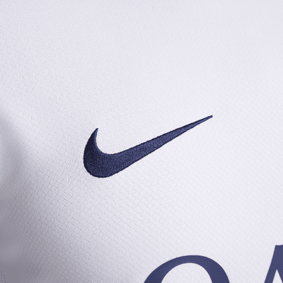 Paris Saint-Germain 2024/25 Stadium AwayNike Replika-Fußballtrikot mit Dri-FIT-Technologie (Herren) Bis zu 60% Rabatt
