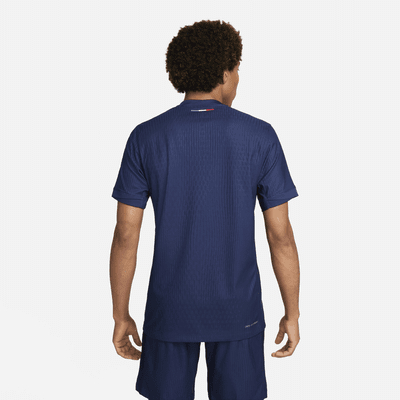 Paris Saint-Germain 2024/25 Match HomeNike Dri-FIT ADV Fußballtrikot für Herren Sonderangebot der Fabrik