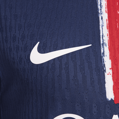 Paris Saint-Germain 2024/25 Match HomeNike Dri-FIT ADV Fußballtrikot für Herren Sonderangebot der Fabrik