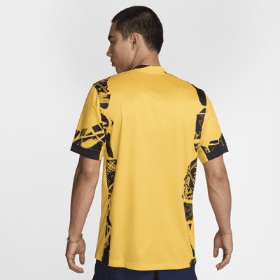 Inter Mailand 2024/25 Stadium ThirdNike Replika-Fußballtrikot mit Dri-FIT-Technologie (Herren) Bis zu 55% Rabatt