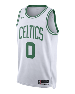 Boston Celtics Association Edition 2022/23Nike Dri-FIT NBA Swingman Trikot (Herren) Super Rabatt