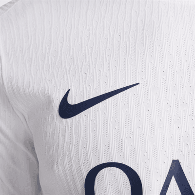 Paris Saint-Germain 2024/25 Match AwayNike Authentic Dri-FIT ADV Fußballtrikot (Herren) Riesige Rabatte