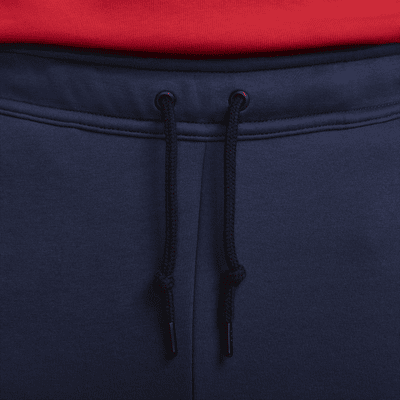 Paris Saint-Germain Tech FleeceNike Fußball-Jogger (Herren) Clearance-Verkauf