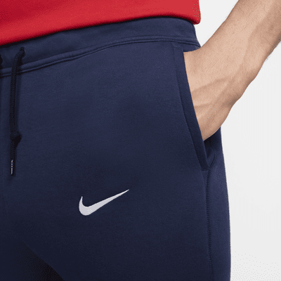 Paris Saint-Germain Tech FleeceNike Fußball-Jogger (Herren) Clearance-Verkauf
