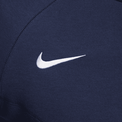 Paris Saint-Germain Tech Fleece WindrunnerNike Fußball-Hoodie mit durchgehendem Reißverschluss für Herren Kostenloser Versand international