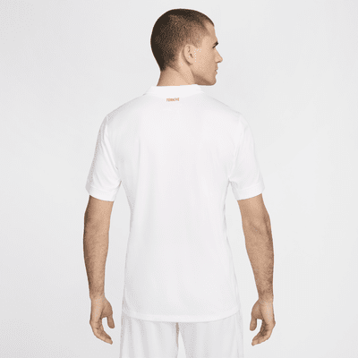 Türkei 2024/25 Stadium HomeNike Dri-FIT Replica Fußballtrikot (Herren) Fabrikladen