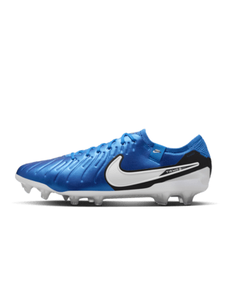 Nike Tiempo Legend 10 EliteLow-Top-Fußballschuh für normalen Rasen Rabatte dieses Monats