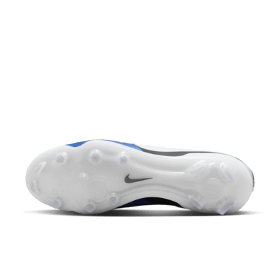 Nike Tiempo Legend 10 EliteLow-Top-Fußballschuh für normalen Rasen Rabatte dieses Monats