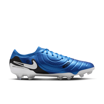 Nike Tiempo Legend 10 EliteLow-Top-Fußballschuh für normalen Rasen Rabatte dieses Monats