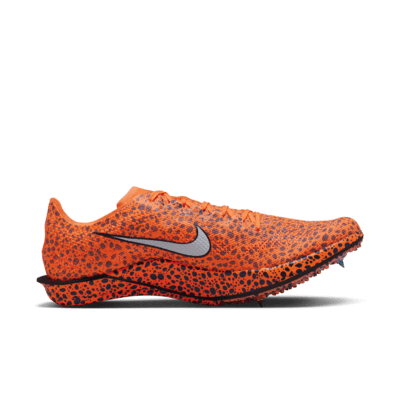 Nike Dragonfly 2 ElektroTrack & Field Langstrecken-Spikes Auslauf