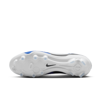 Nike Tiempo Legend 10 ProLow Top Fußballschuh für normalen Rasen Verkauf