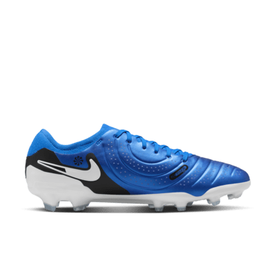 Nike Tiempo Legend 10 ProLow Top Fußballschuh für normalen Rasen Verkauf