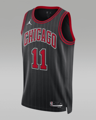 Chicago Bulls Statement EditionJordan Dri-FIT NBA Swingman Trikot für Herren Angebote