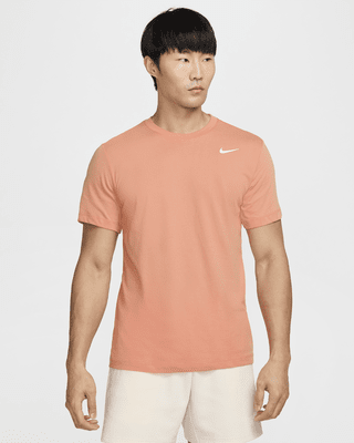 Nike Dri-FITFitness-T-Shirt für Herren im Angebot