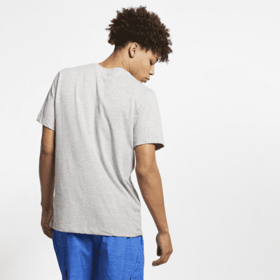 Nike Dri-FITFitness-T-Shirt für Herren im Angebot