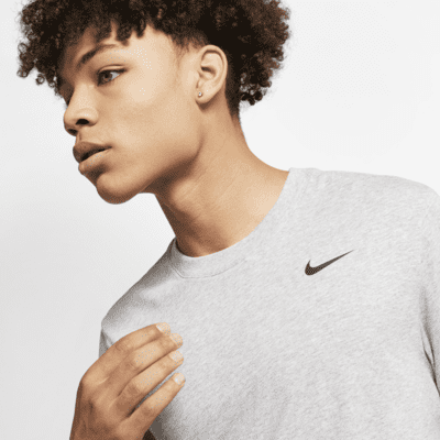 Nike Dri-FITFitness-T-Shirt für Herren im Angebot